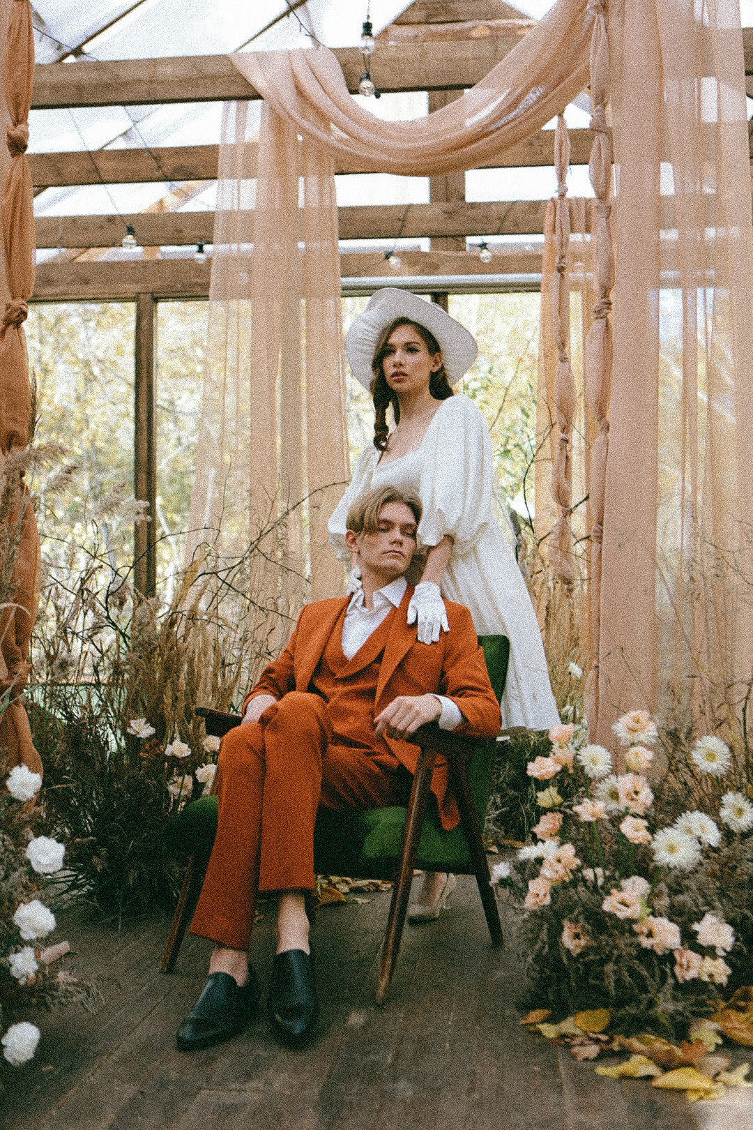 Даша. Фотограф Нижний Новгород