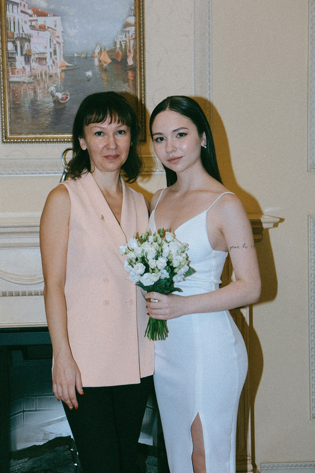 Николай и Полина. Фотограф Нижний Новгород