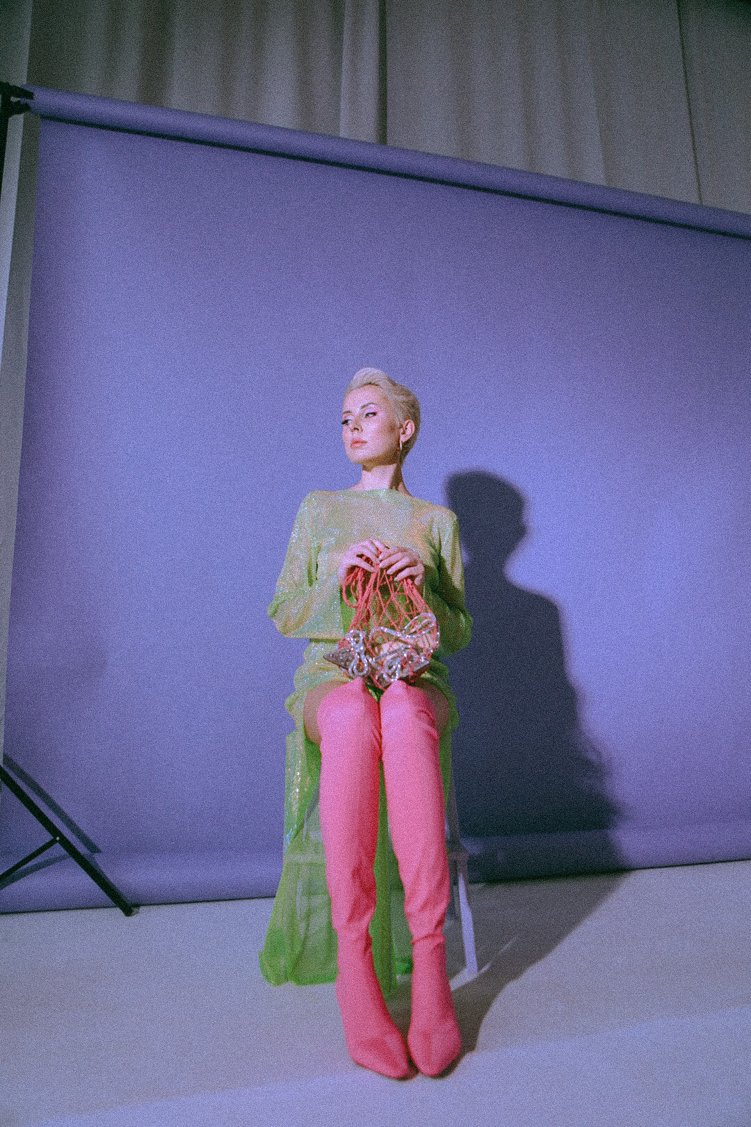 Света. Фотограф Нижний Новгород