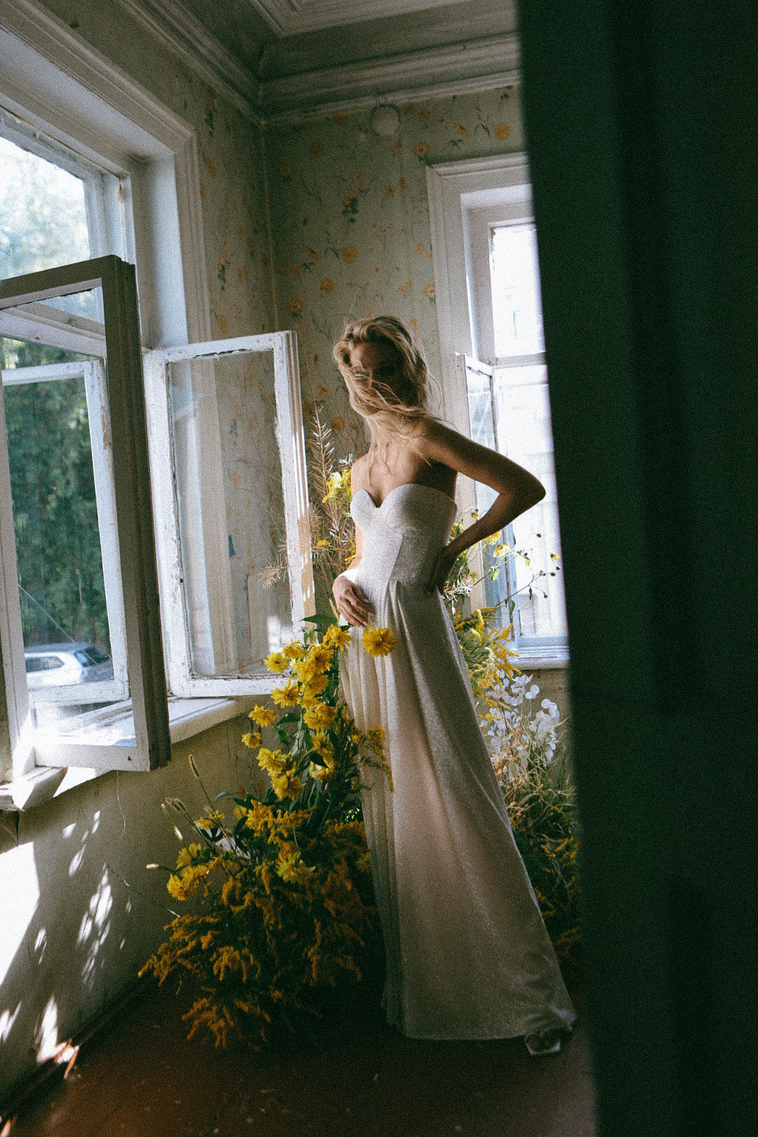 По ту сторону лета. Фотограф Нижний Новгород