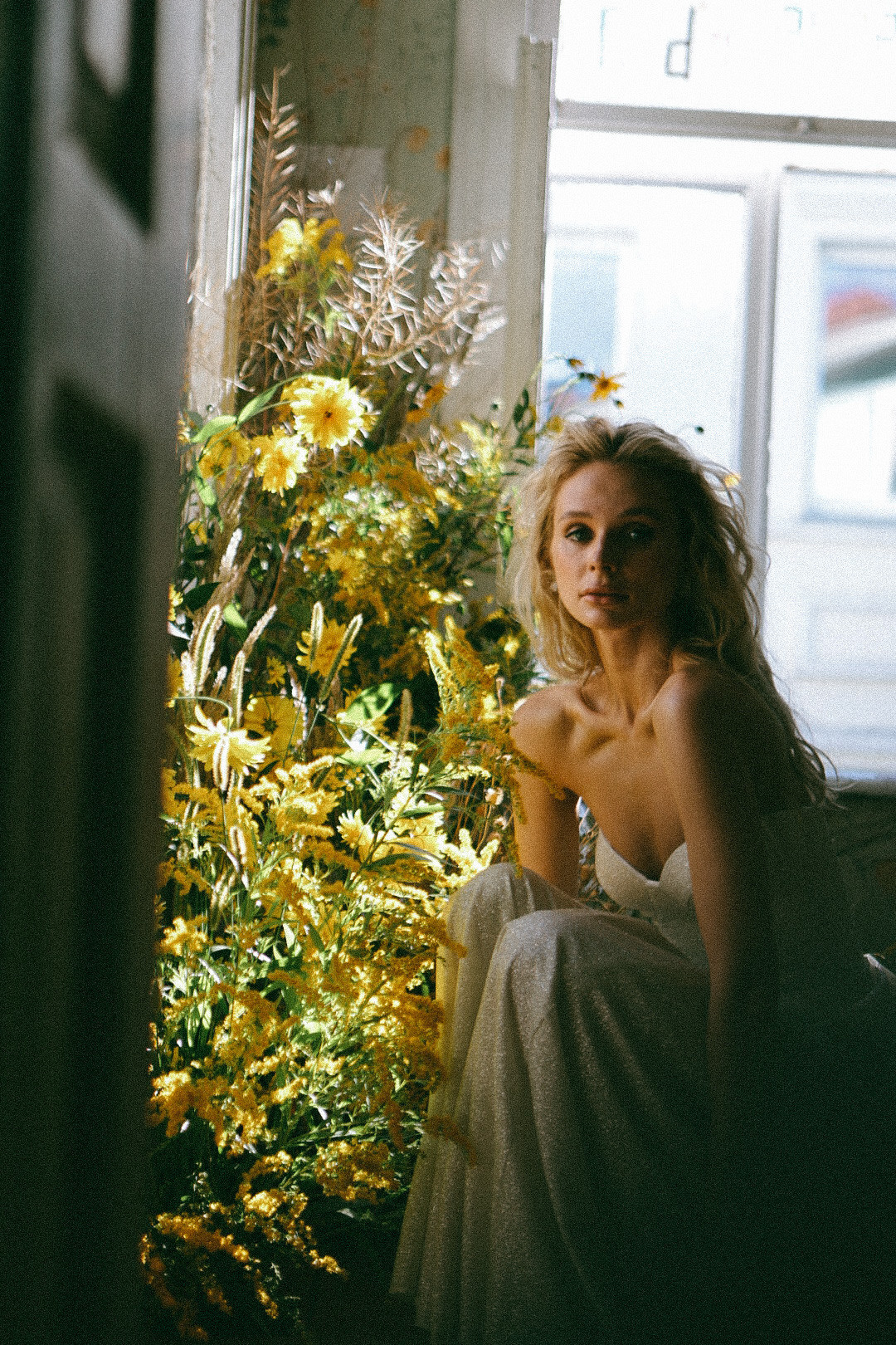 По ту сторону лета. Фотограф Нижний Новгород