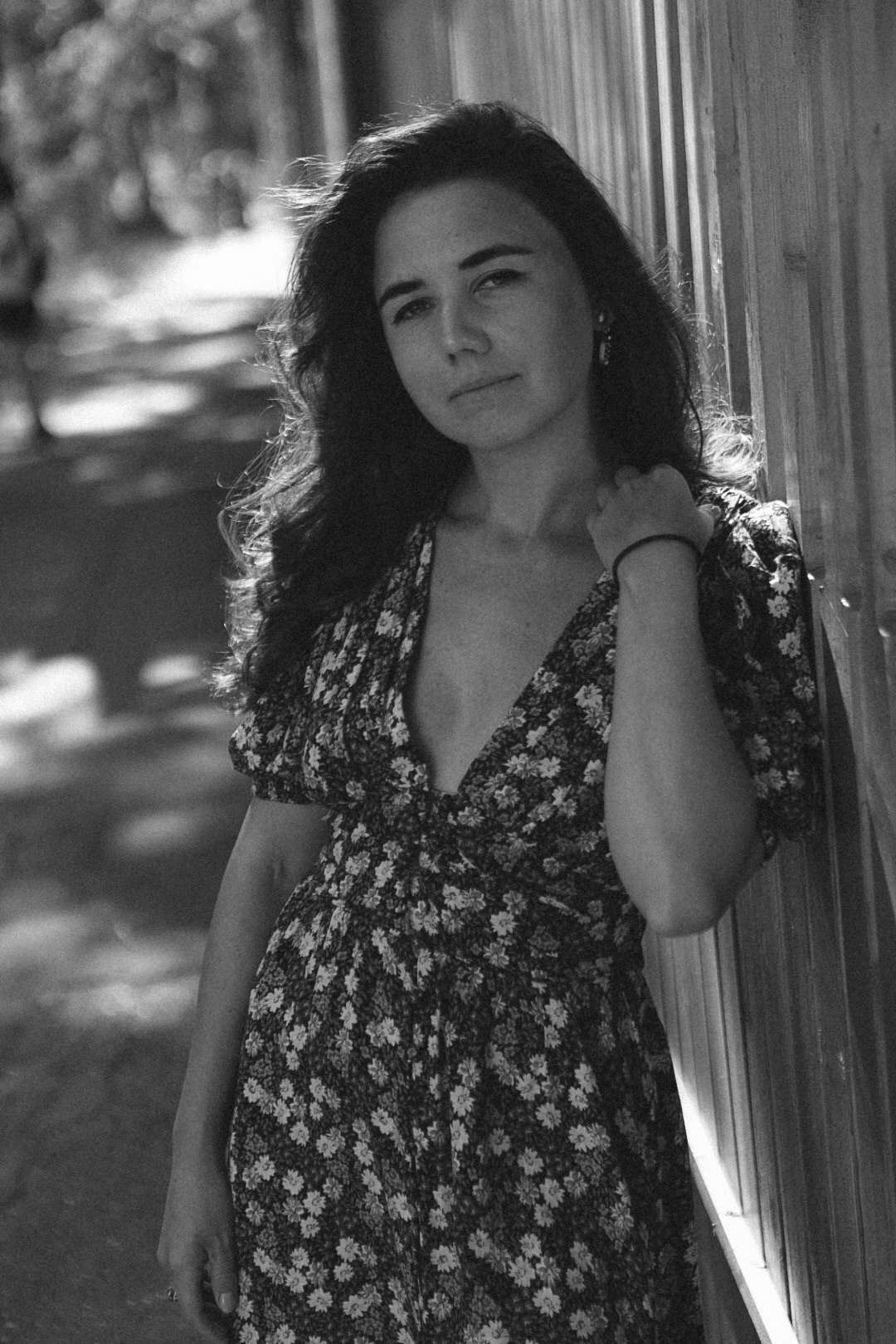 Ира. Фотограф Нижний Новгород