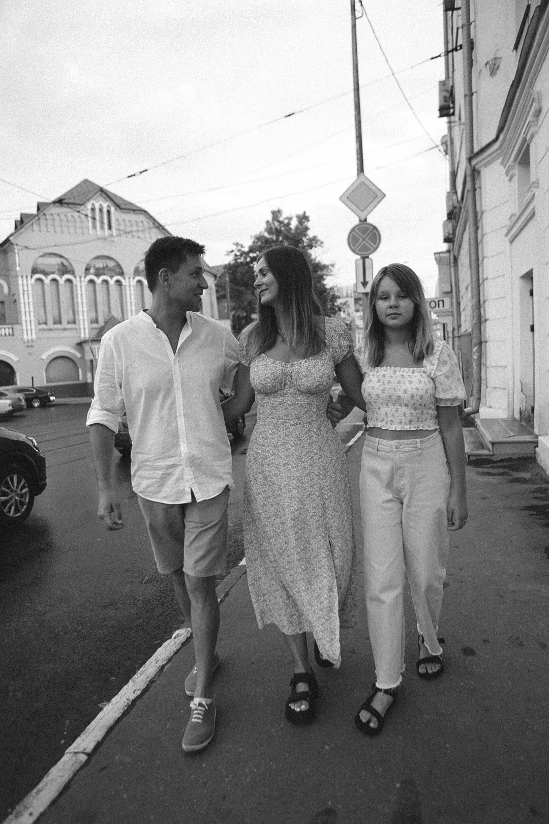 Family. Фотограф Нижний Новгород