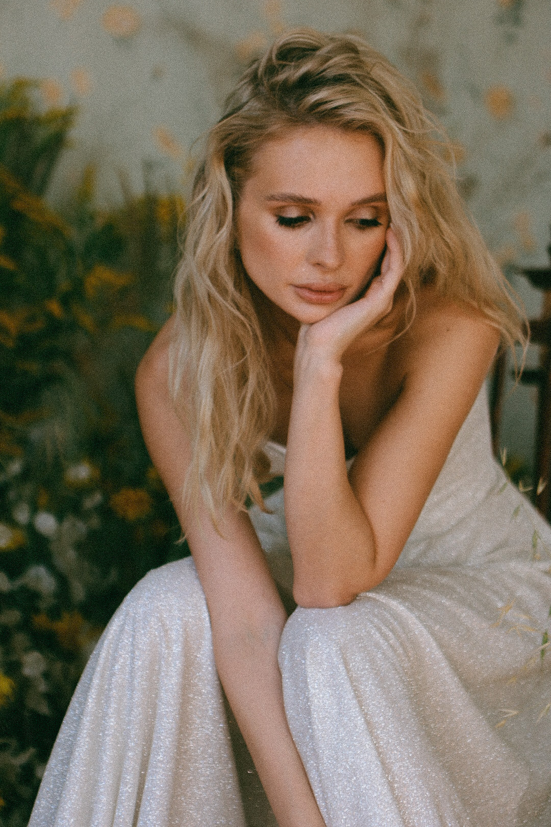 По ту сторону лета. Фотограф Нижний Новгород