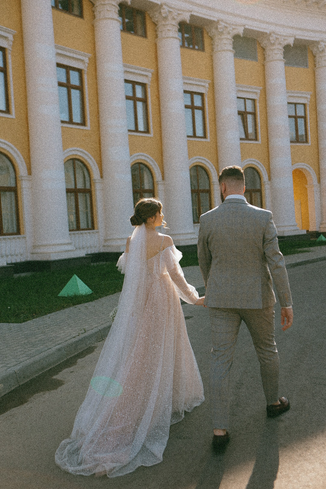 Руслан и Света. Фотограф Нижний Новгород