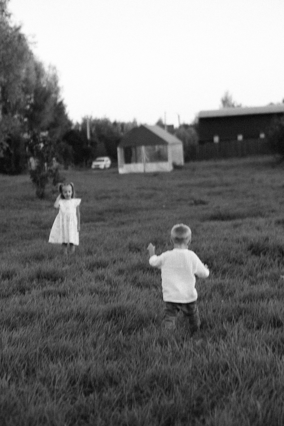 Паша Лена Соня и Даня. Фотограф Нижний Новгород