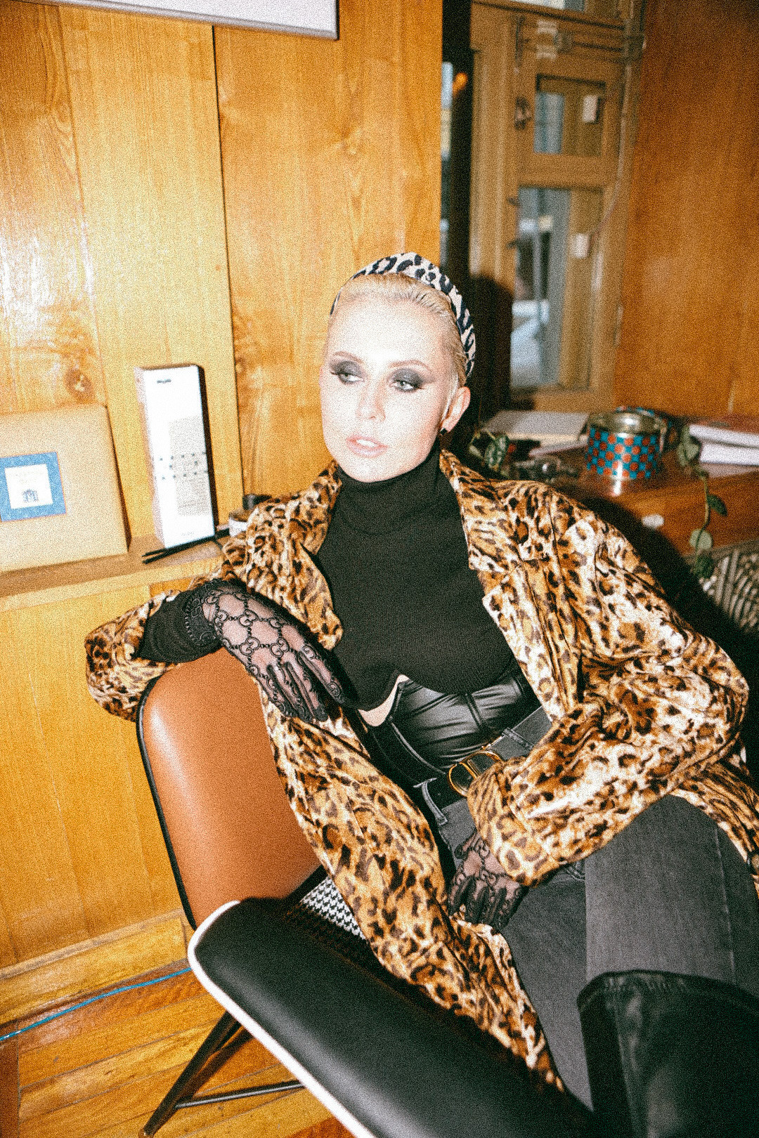 Света. Фотограф Нижний Новгород