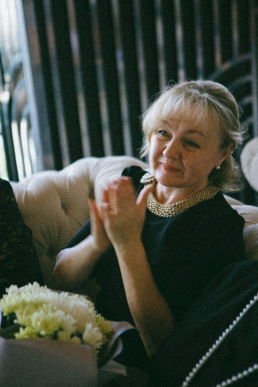 Рома и Лера. Фотограф Нижний Новгород