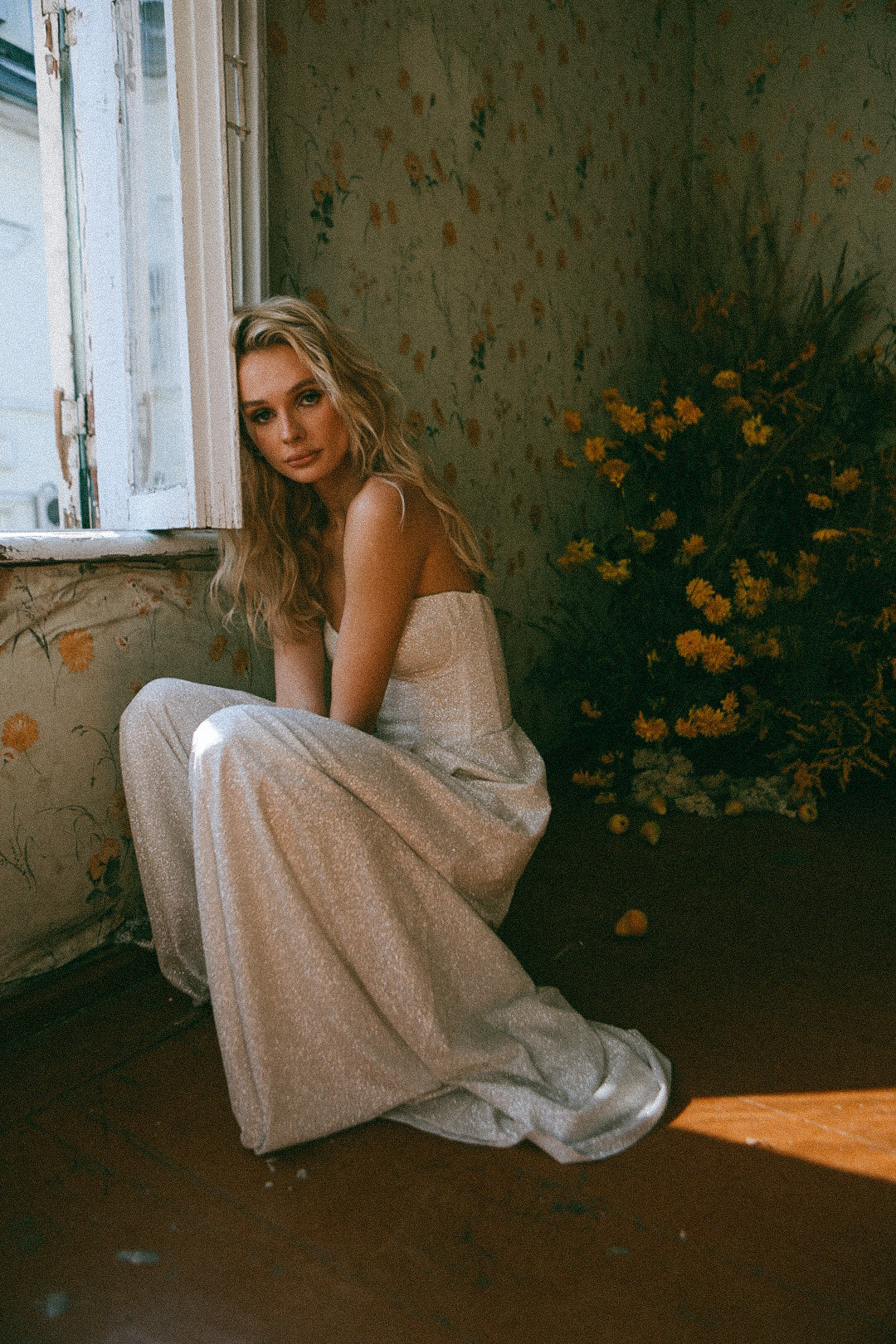 По ту сторону лета. Фотограф Нижний Новгород