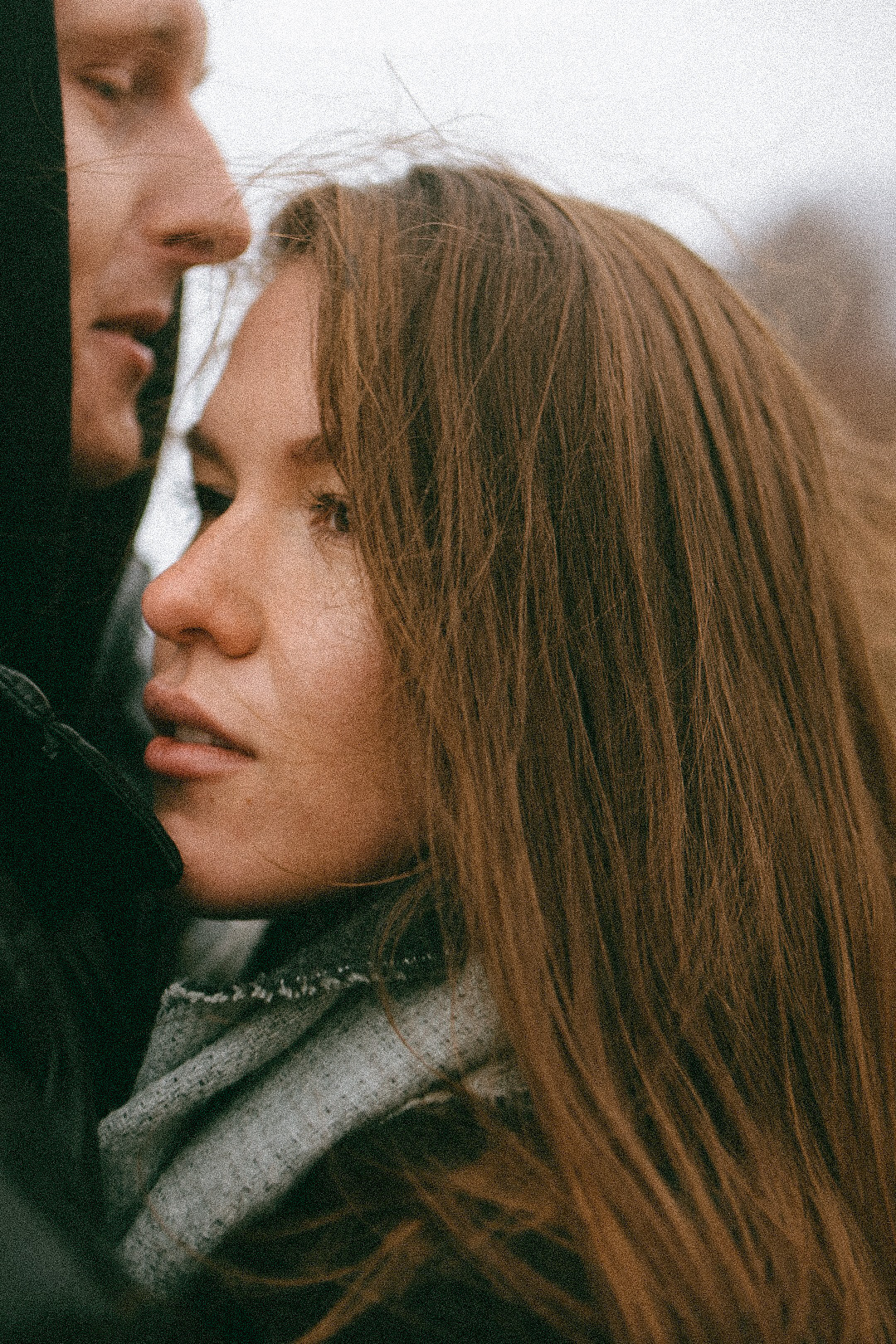 Петя и Настя. Фотограф Нижний Новгород