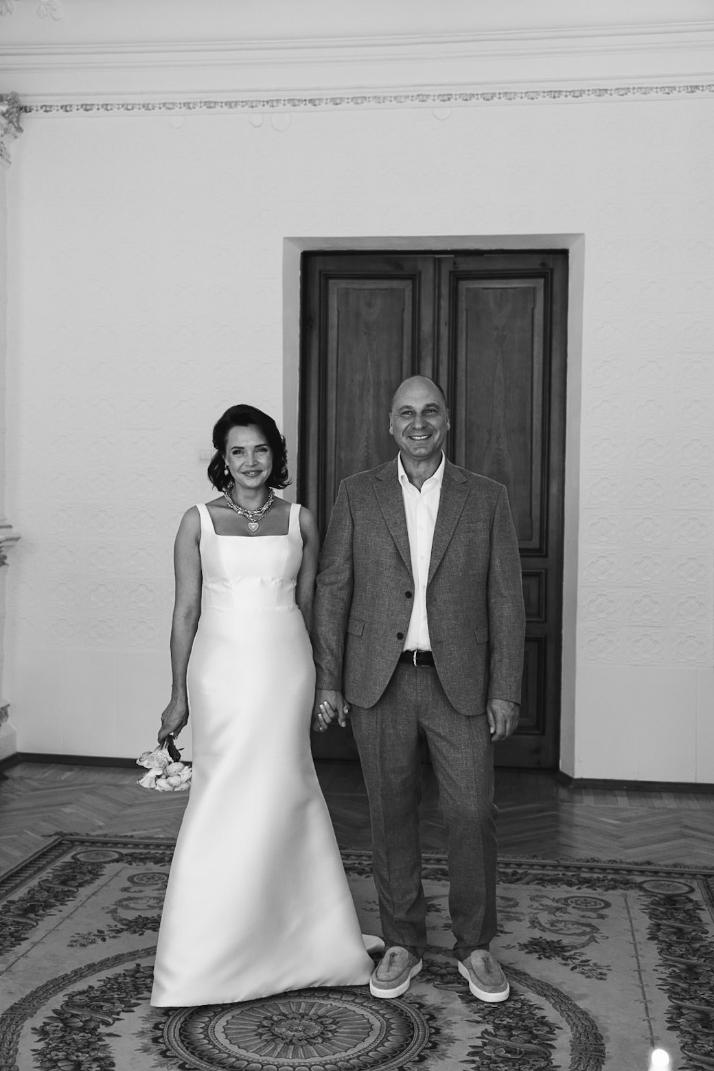 Дмитрий и Надежда. Фотограф Нижний Новгород