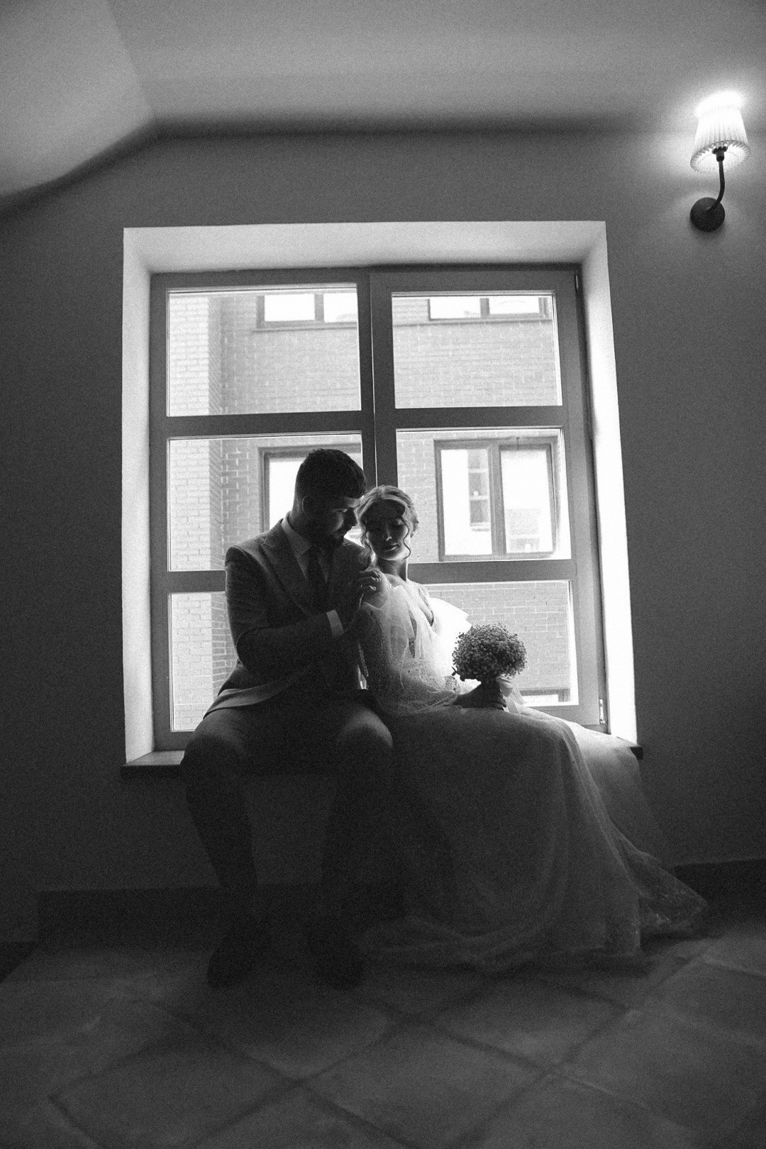 Руслан и Света. Фотограф Нижний Новгород