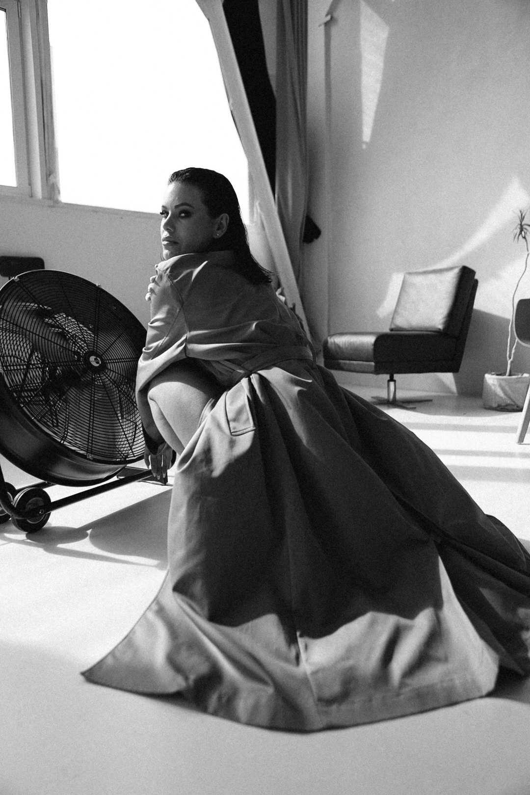 Кристина. Фотограф Нижний Новгород