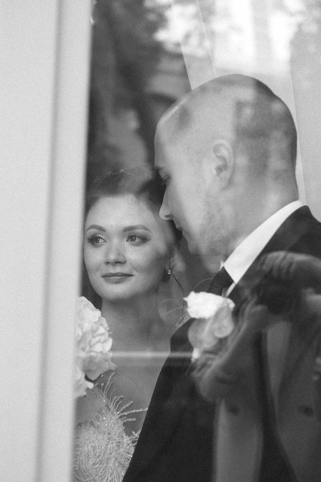 Паша и Настя. Фотограф Нижний Новгород