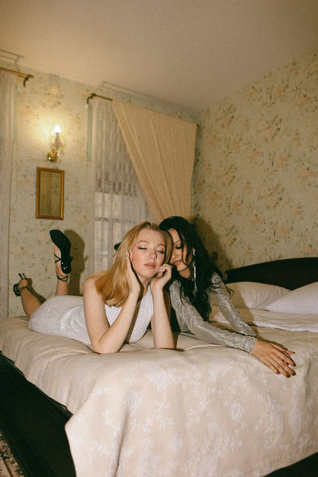 Es models. Фотограф Нижний Новгород