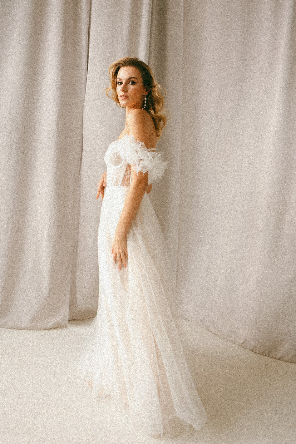 Barselona. Фотограф Нижний Новгород