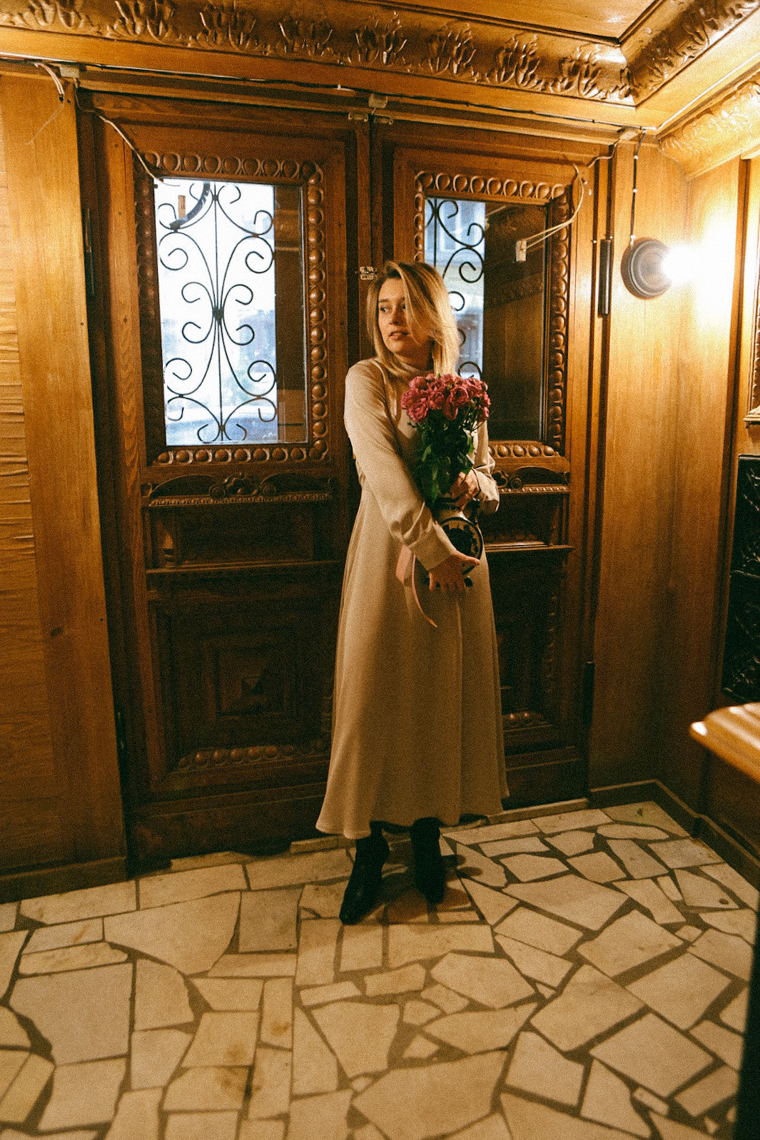 Лиза. Фотограф Нижний Новгород