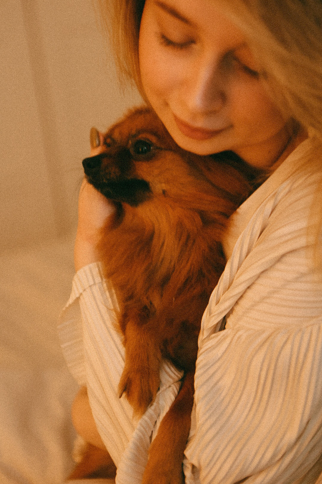 Вика. Фотограф Нижний Новгород