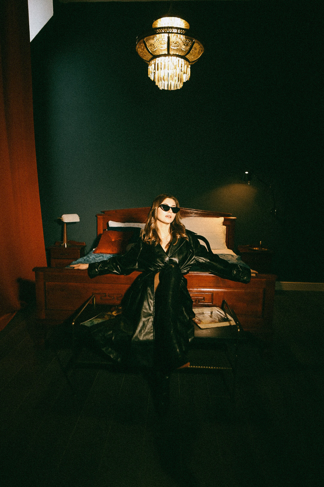 Полина. Фотограф Нижний Новгород