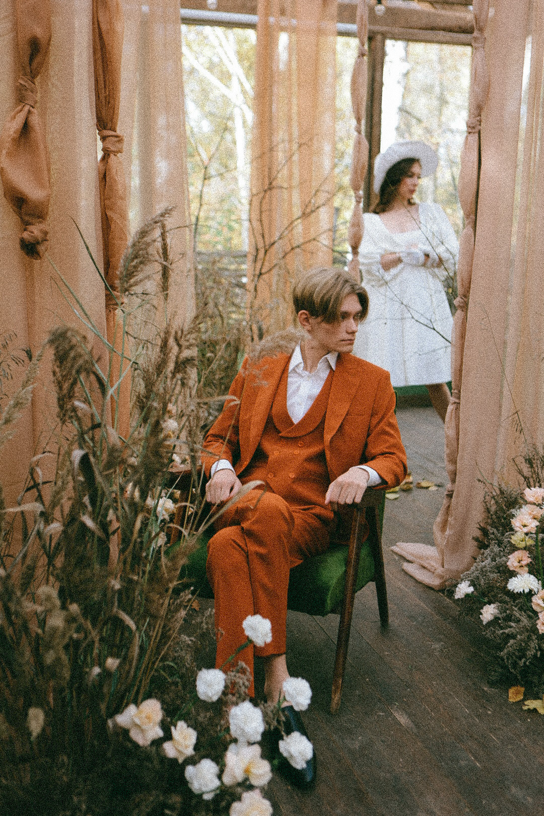 Воркшоп. Фотограф Нижний Новгород