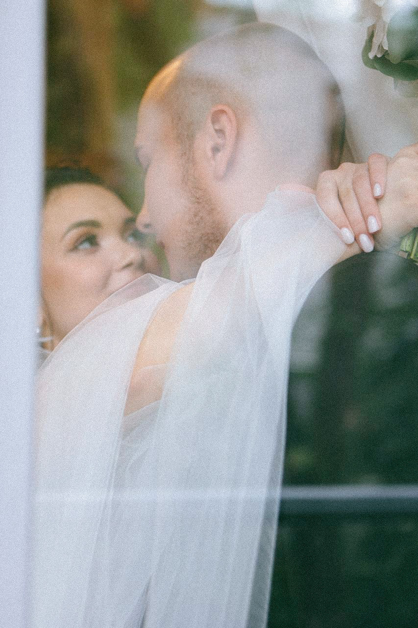 Паша и Настя. Фотограф Нижний Новгород