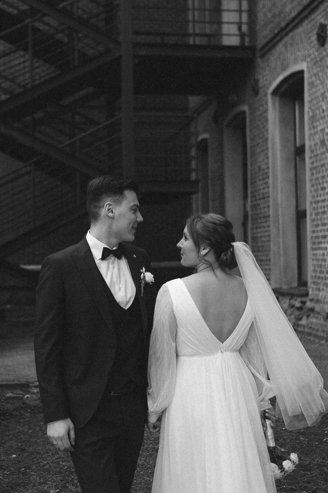 Владимир и Татьяна. Фотограф Нижний Новгород