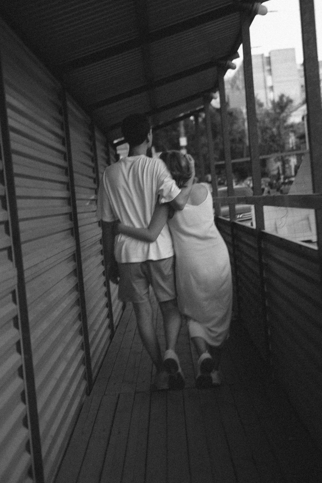 Надя и Арсений. Фотограф Нижний Новгород