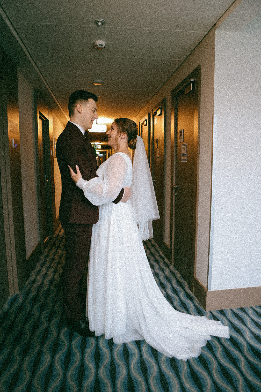 Владимир и Татьяна. Фотограф Нижний Новгород