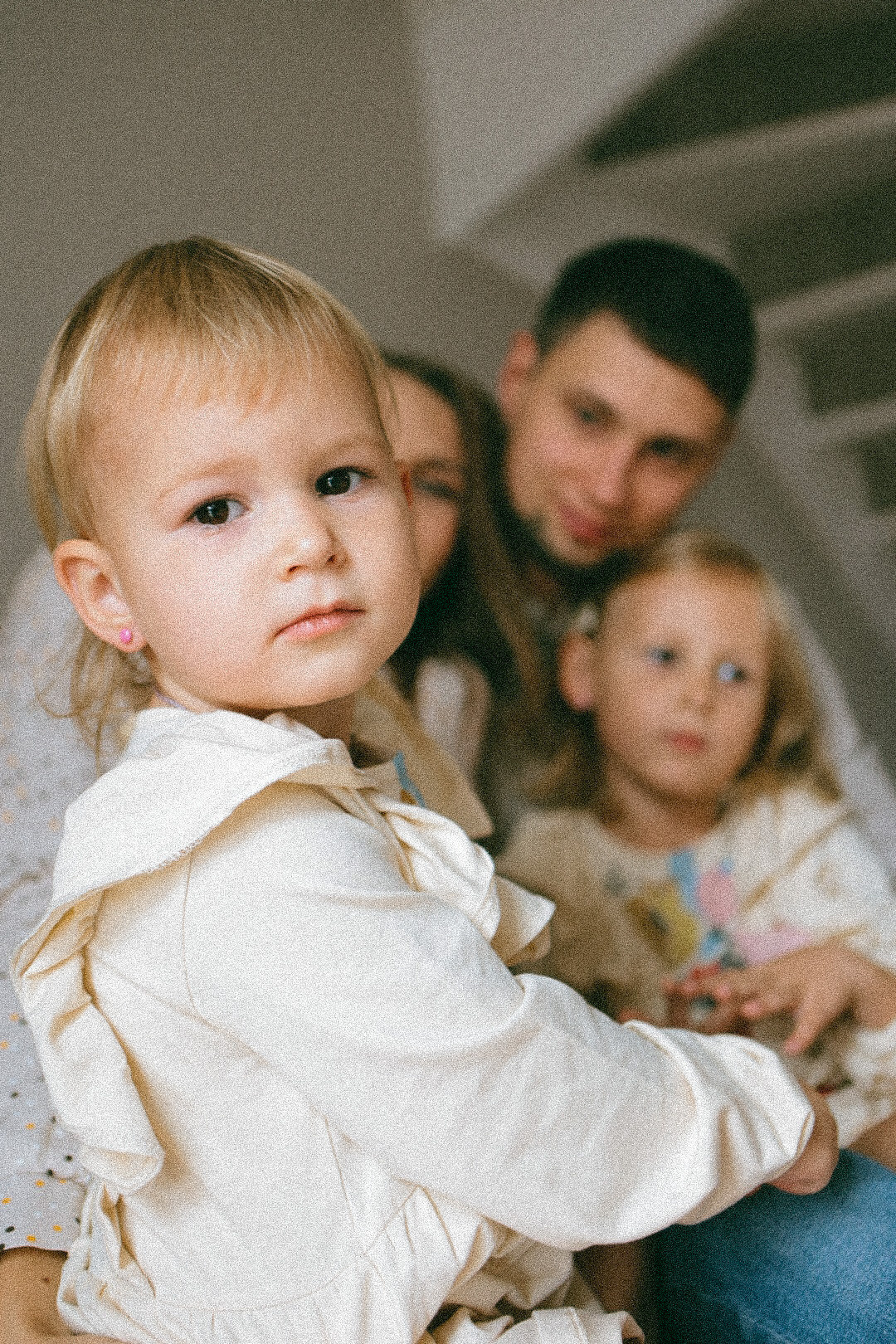 Family. Фотограф Нижний Новгород