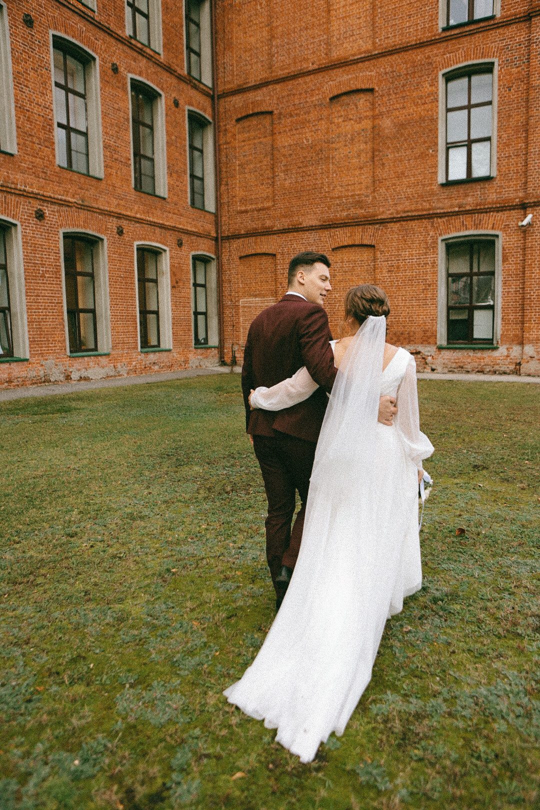 Владимир и Татьяна. Фотограф Нижний Новгород