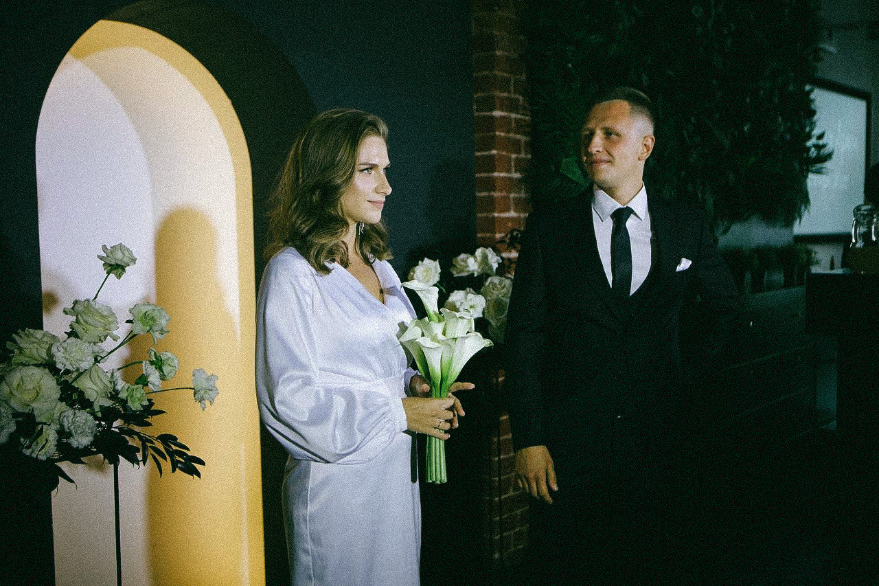 Дима и Арина. Фотограф Нижний Новгород