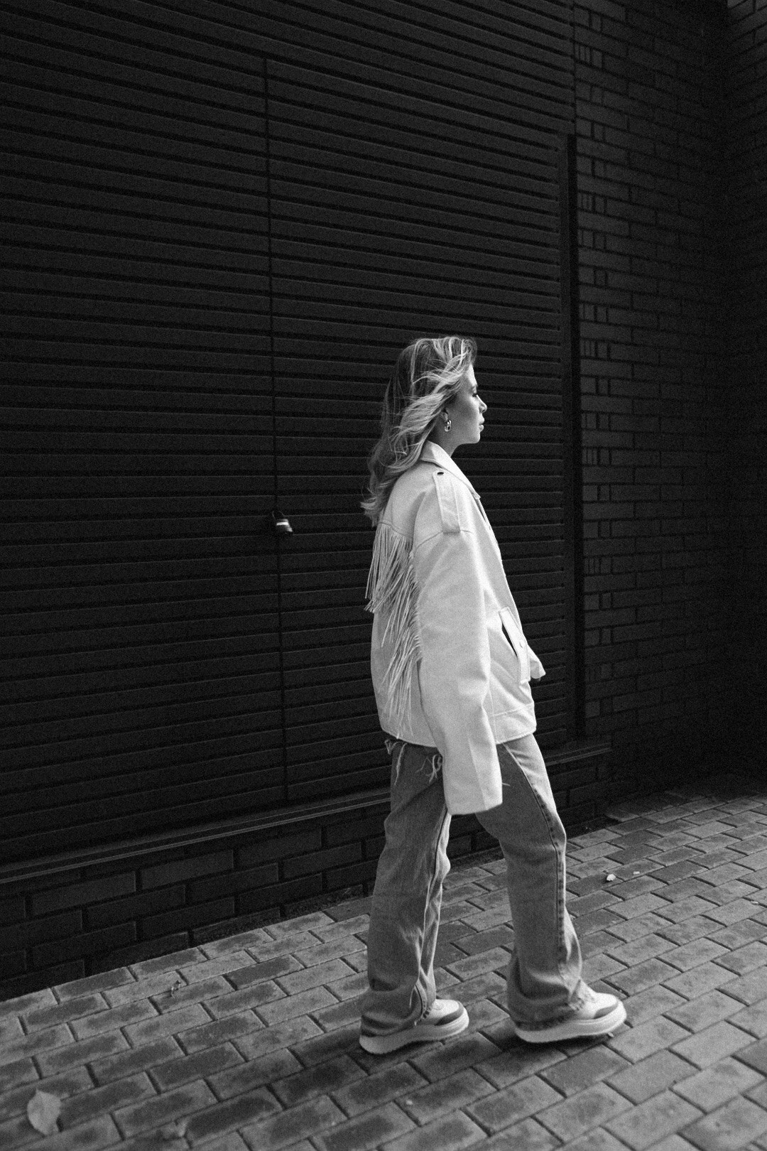 Юля. Фотограф Нижний Новгород