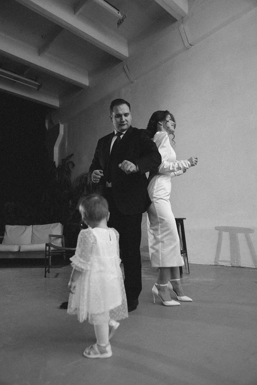 Антон Юля и Тома. Фотограф Нижний Новгород