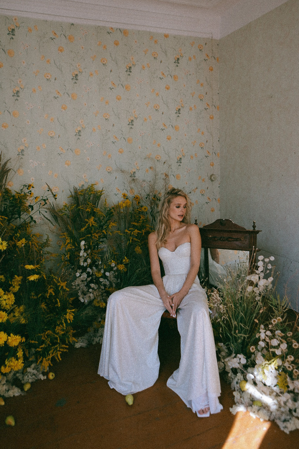 По ту сторону лета. Фотограф Нижний Новгород