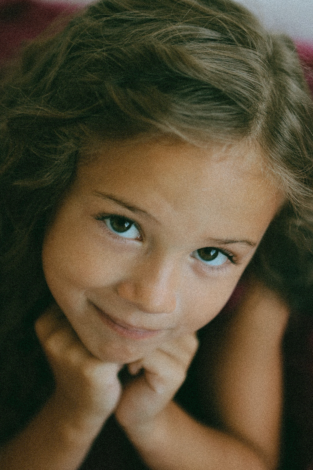 Ира и Поля. Фотограф Нижний Новгород