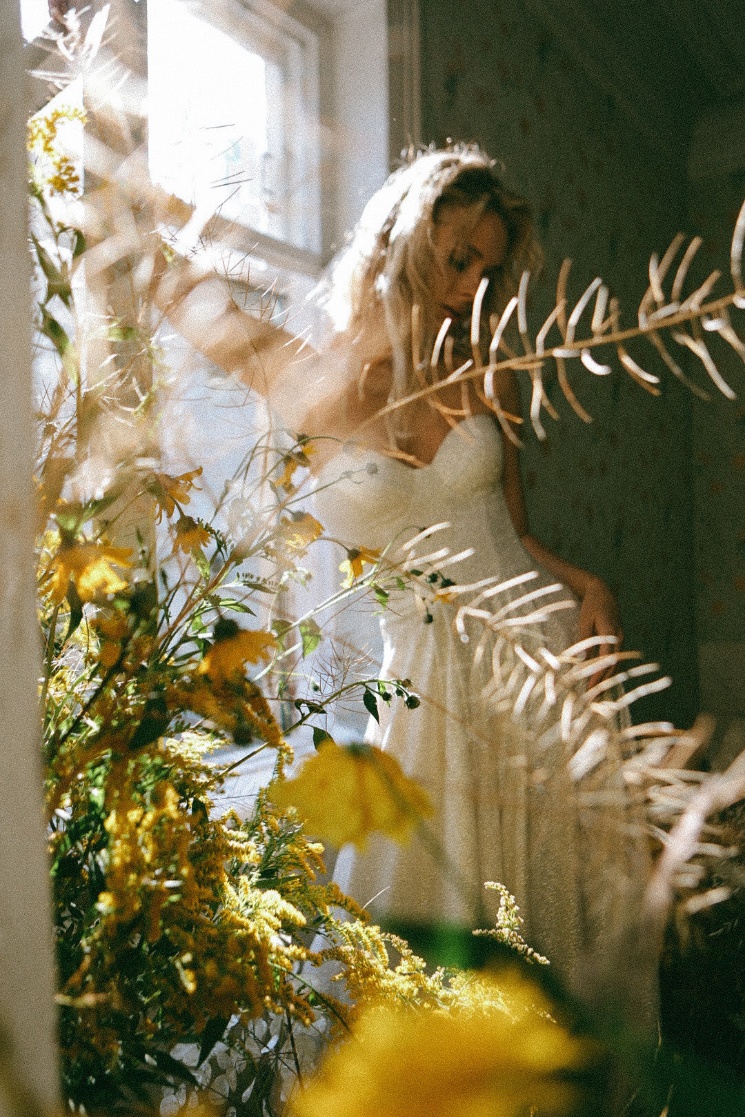 По ту сторону лета. Фотограф Нижний Новгород