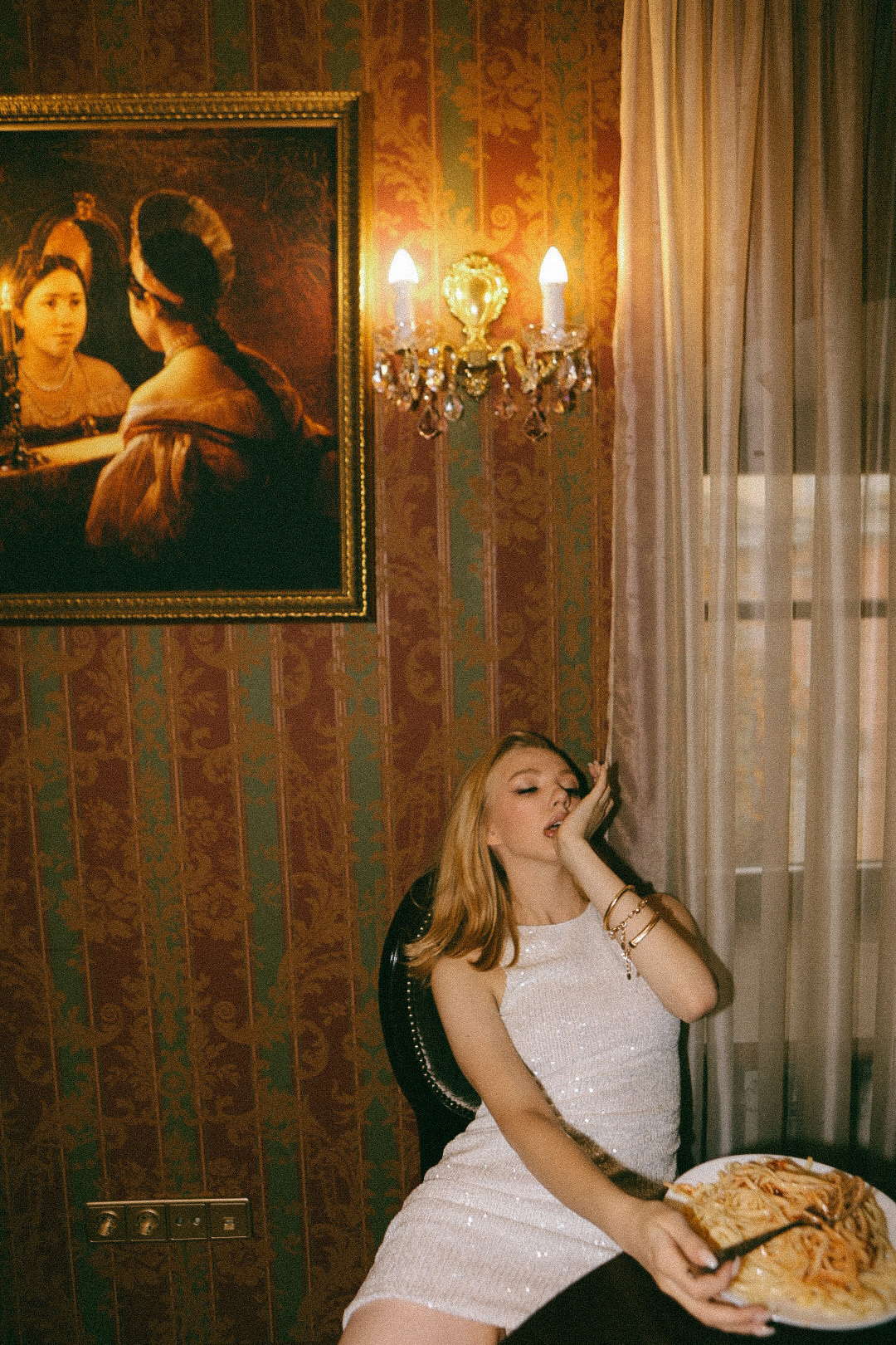 Es models. Фотограф Нижний Новгород