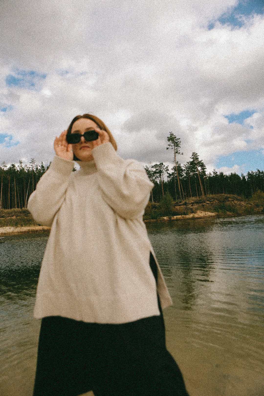 Маша. Фотограф Нижний Новгород