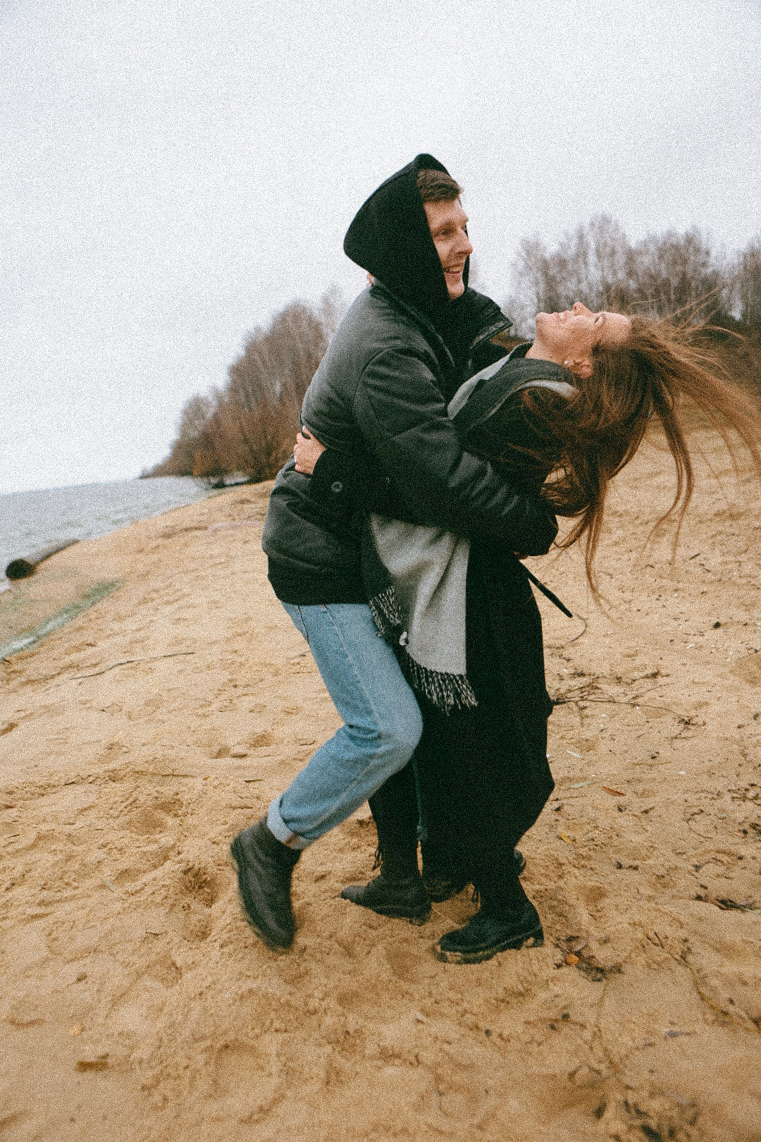 Петя и Настя. Фотограф Нижний Новгород