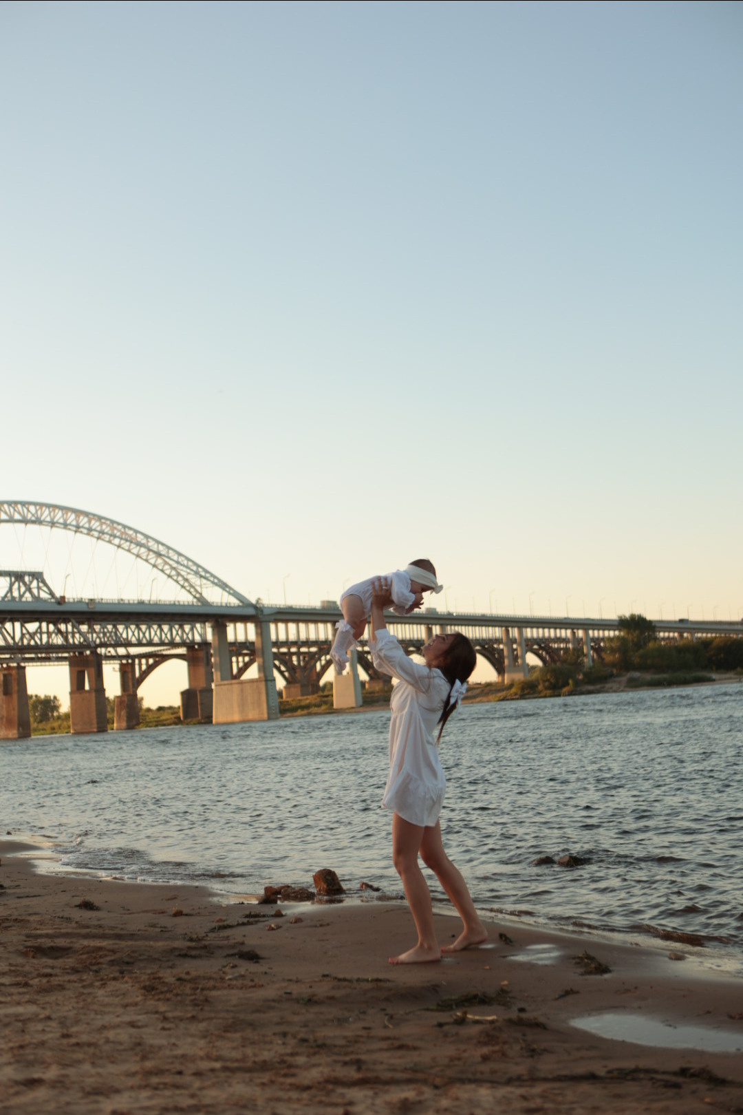 Ира. Фотограф Нижний Новгород