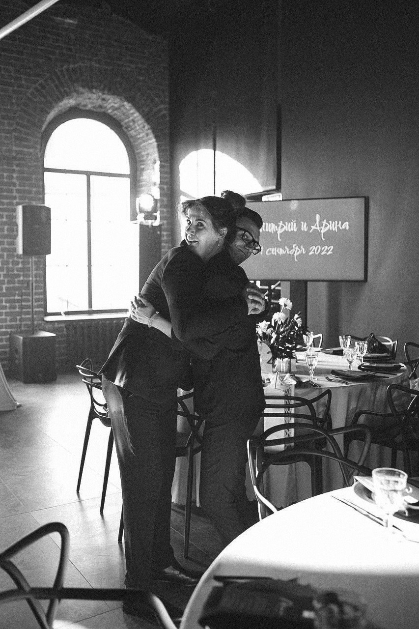 Дима и Арина. Фотограф Нижний Новгород