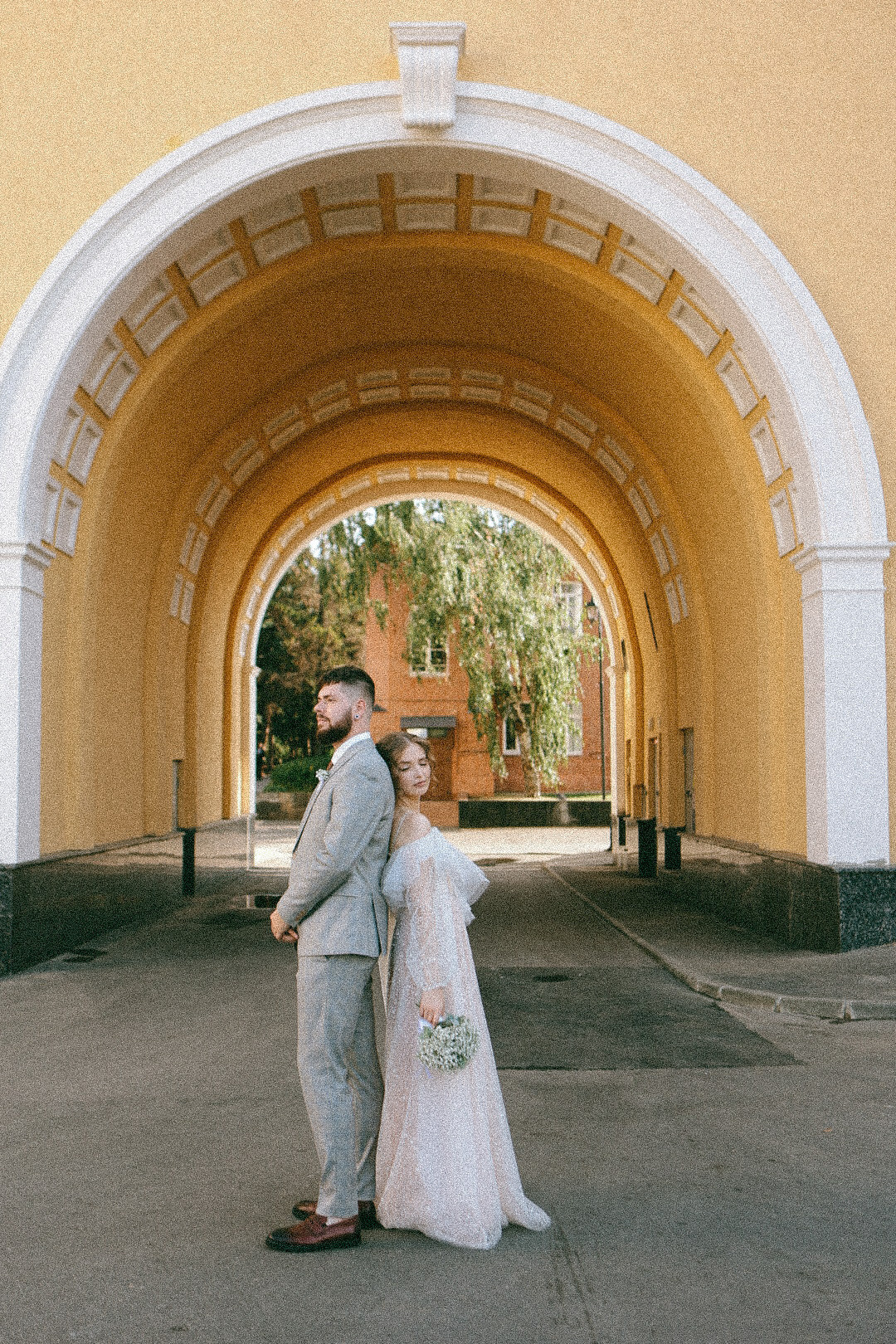 Руслан и Света. Фотограф Нижний Новгород