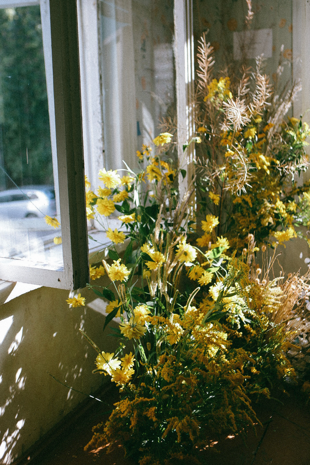 По ту сторону лета. Фотограф Нижний Новгород