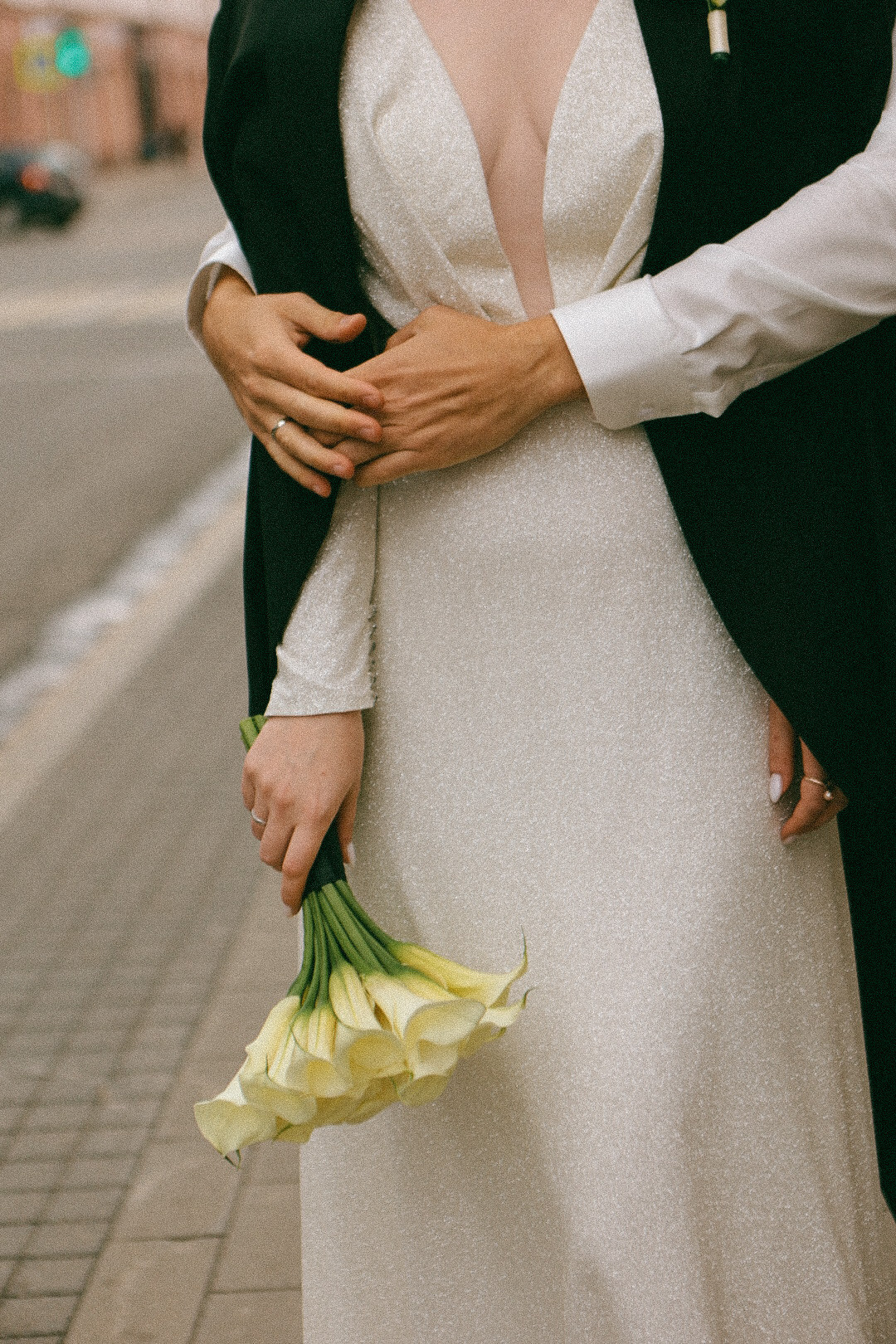 Рома и Лера. Фотограф Нижний Новгород