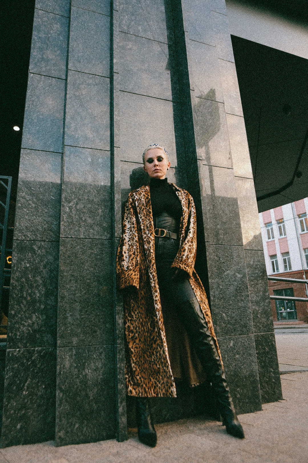 Света. Фотограф Нижний Новгород