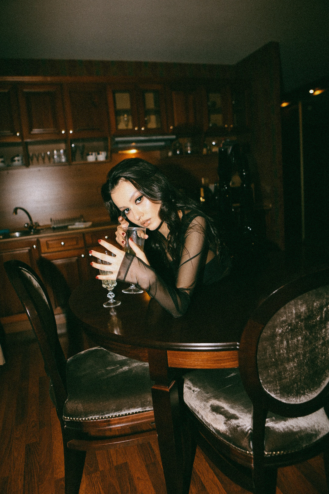 Es models. Фотограф Нижний Новгород