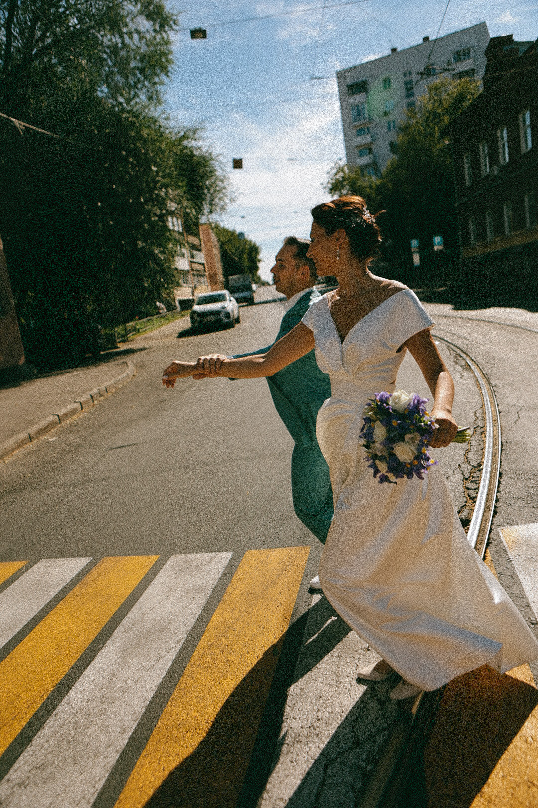 Дима и Таня. Фотограф Нижний Новгород