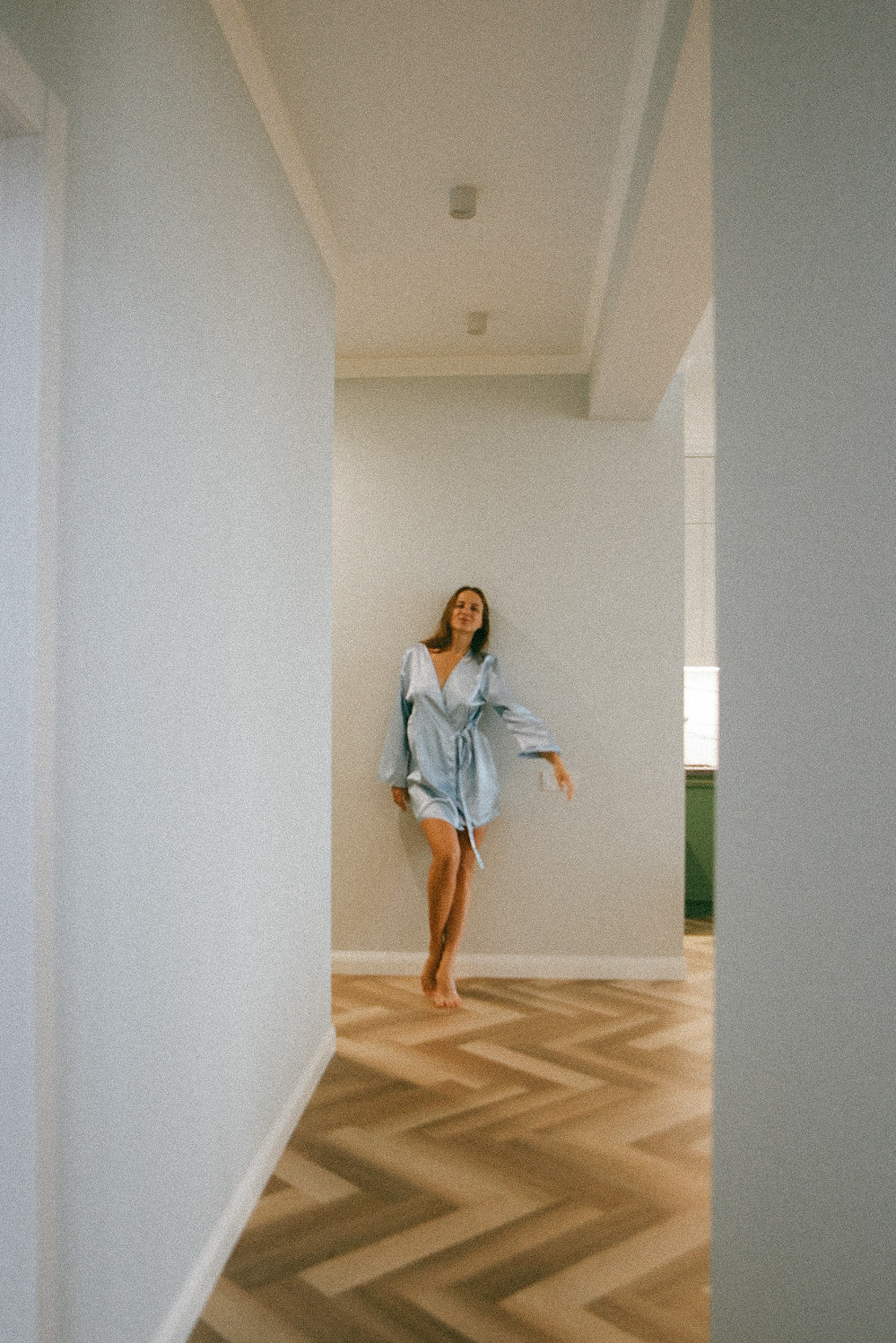 Даша. Фотограф Нижний Новгород