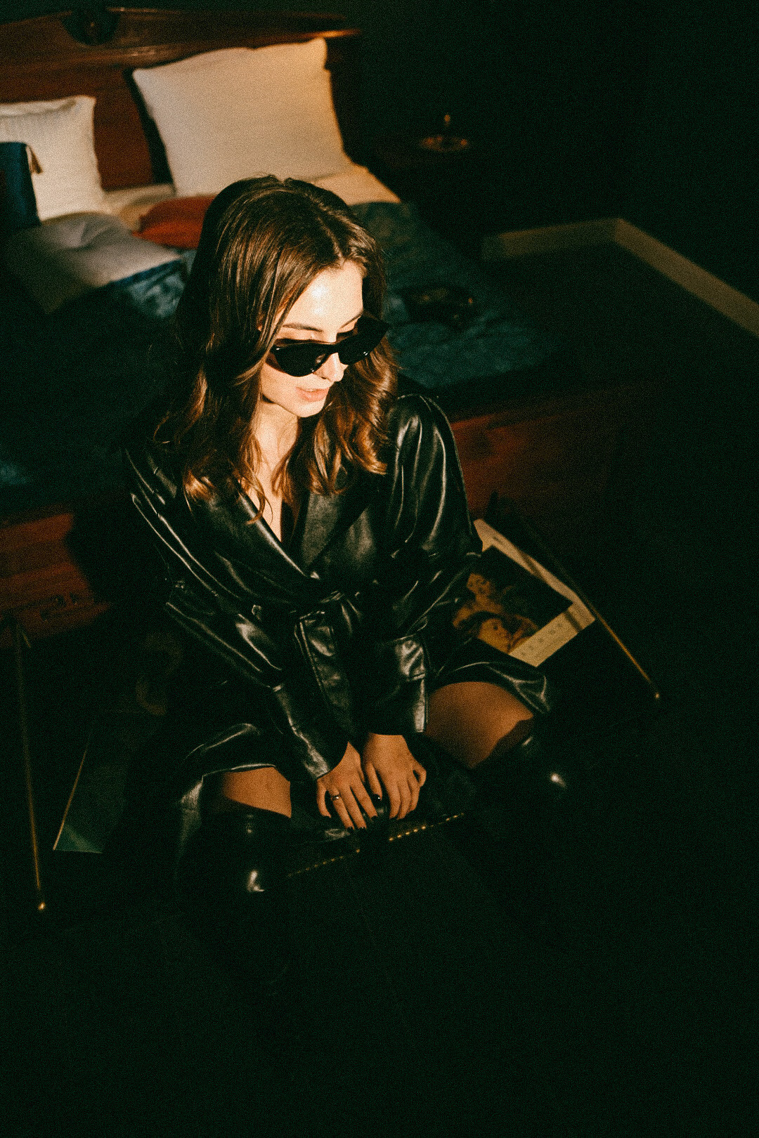 Полина. Фотограф Нижний Новгород