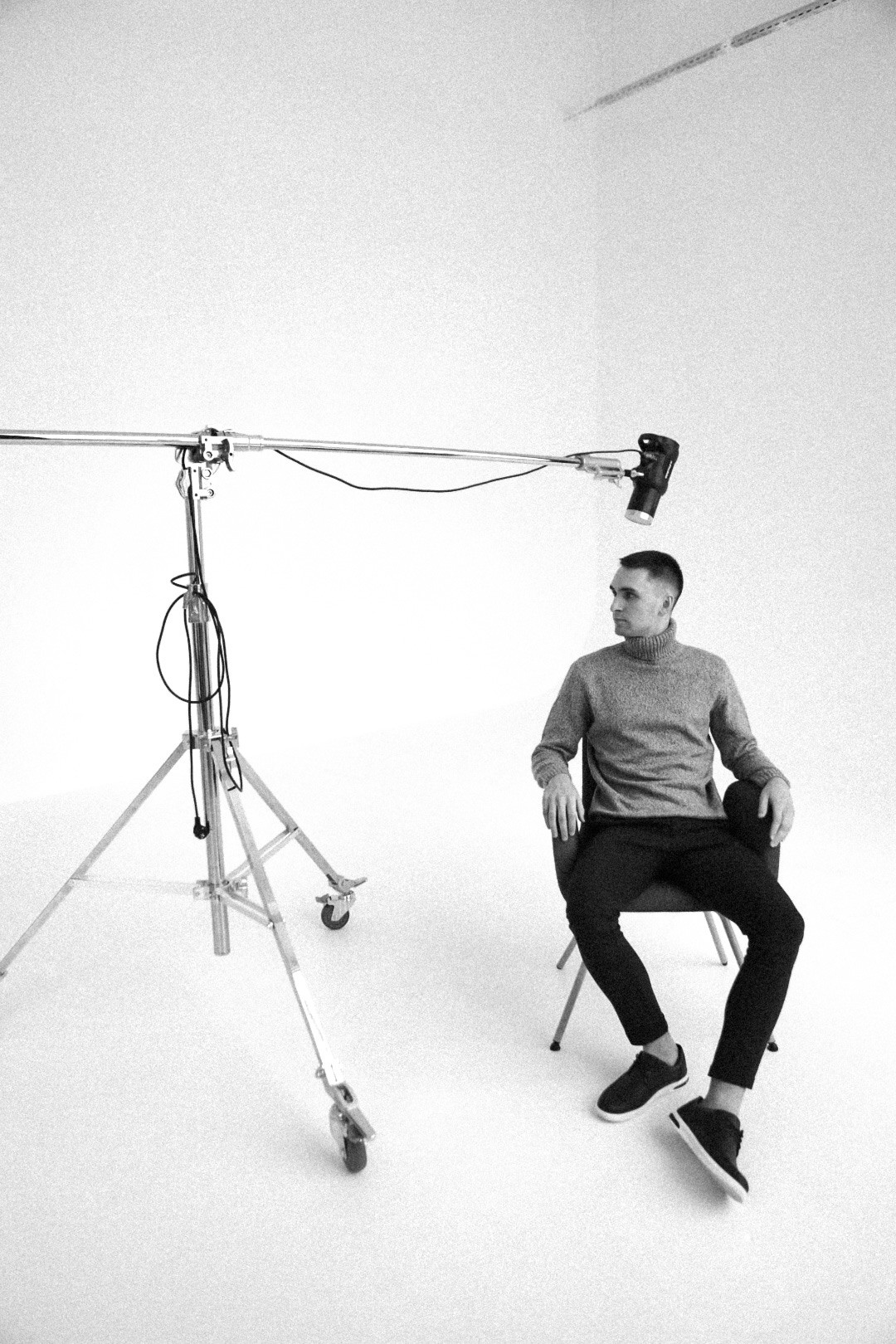 Виталий. Фотограф Нижний Новгород